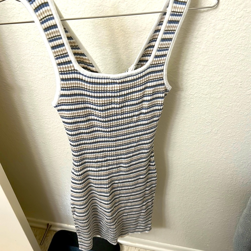 Abercrombie & Fitch dress